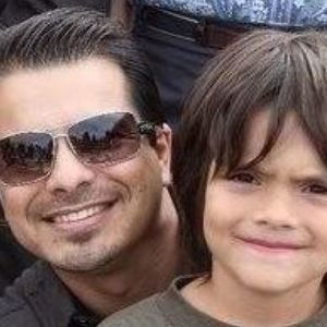 Meet your Posher, Randy